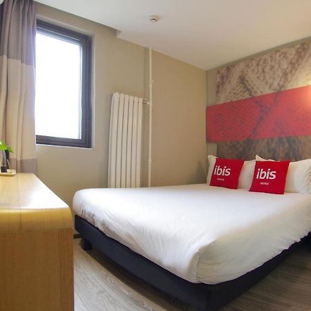 Ibis Beijing Tiantandongmen Metro Station Hotel Экстерьер фото