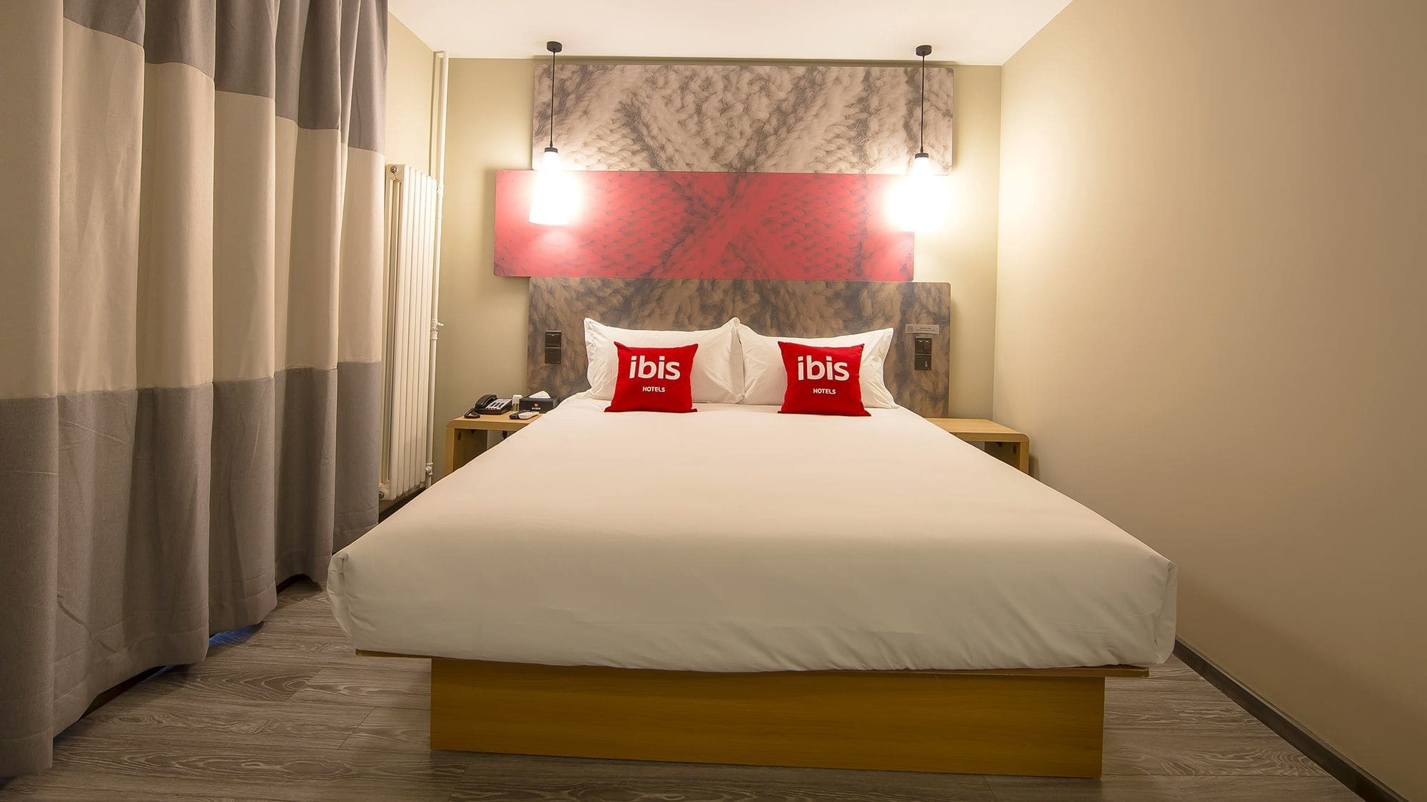 Ibis Beijing Tiantandongmen Metro Station Hotel Экстерьер фото